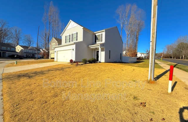 706 Anglin Forest Way - 706 Anglin Forest Way, Charlotte, NC 28214