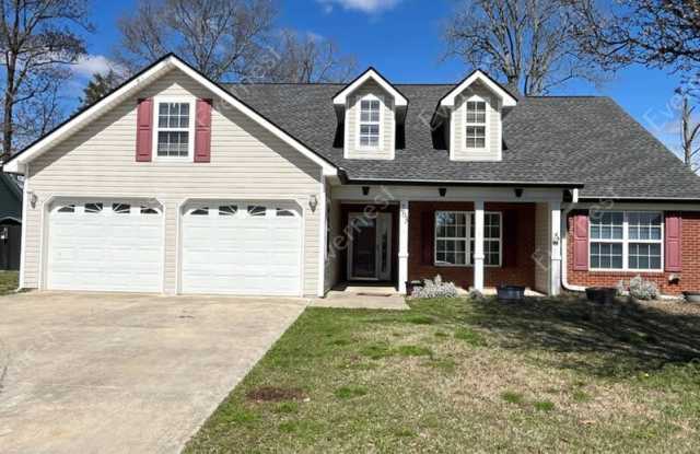 263 Century Station Dr - 263 Century Station Drive, Fort Oglethorpe, GA 30741