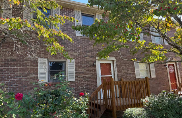 2 Bedroom 1.5 Bath Townhome located in Greeneville, TN photos photos