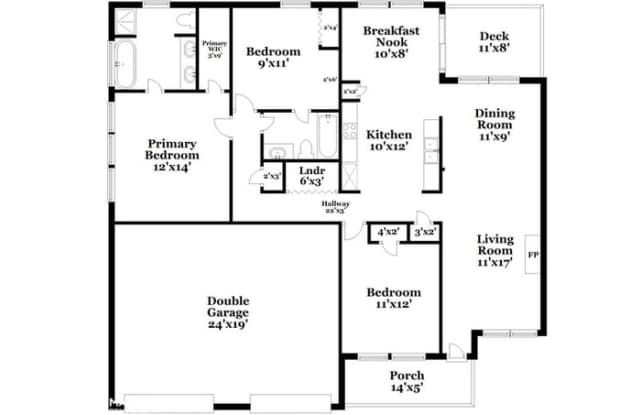 217 Mary Lane Gallery 2