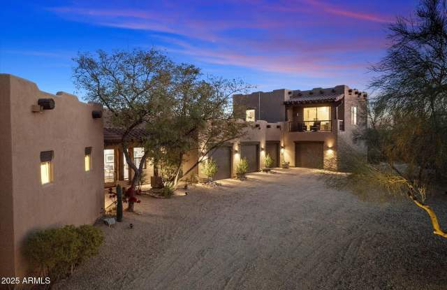 6708 E CALLE DE LAS ESTRELLAS Road photos photos