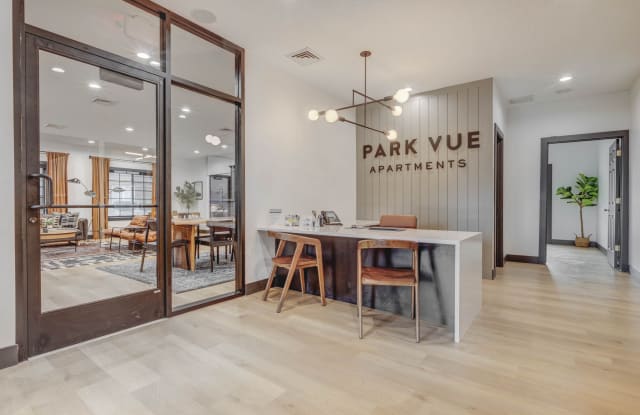 Park Vue Gallery 3