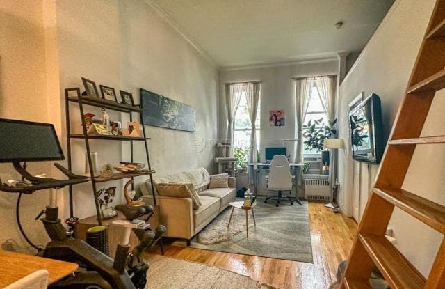 28 West 96th Street - 28 West 96th Street, New York City, NY 10025