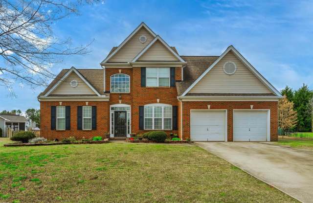 25 Birkhall Circle - 25 Birkhall Circle, Greenville County, SC 29605