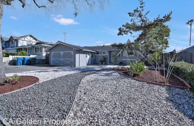1864 Canton Dr, Milpitas, CA 95035 - 1864 Canton Drive, Milpitas, CA 95035