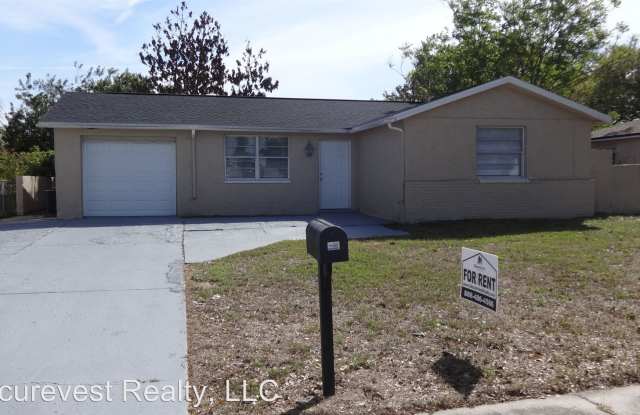 8824 Saint Regis Lane - 8824 Saint Regis Ln, Jasmine Estates, FL 34668