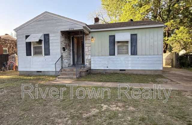 4072 Grey Rd - 4072 Grey Road, Memphis, TN 38108