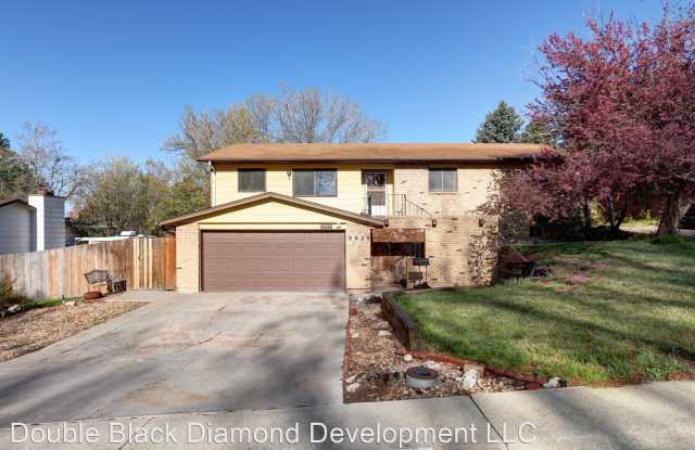 9929 Appletree Pl - 9929 West Appletree Place, Thornton, CO 80260