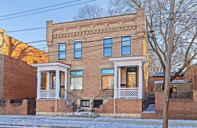 726 Kerr Street photos photos