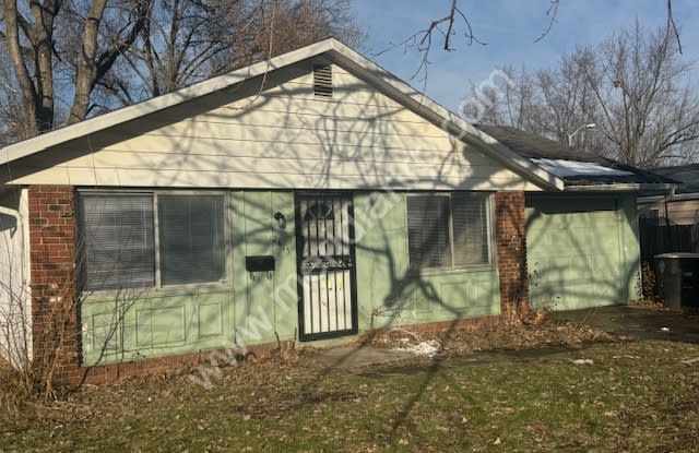 2615 Manford Street photos photos