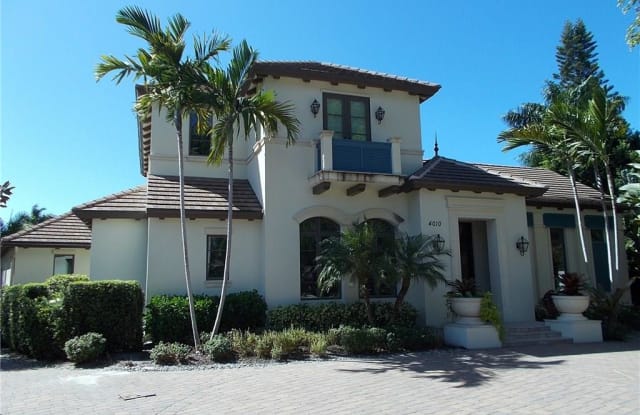 4010 Old Trail WAY - 4010 Old Trail Way, Naples, FL 34103