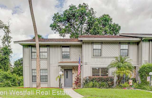 26 Oakwood Park - 26 Oakwood Park, Ormond Beach, FL 32174