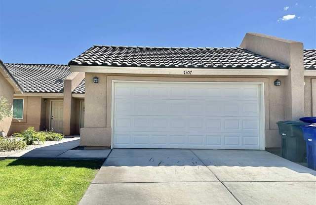 7307 E 38 LN - 7307 East 38th Lane, Yuma, AZ 85365
