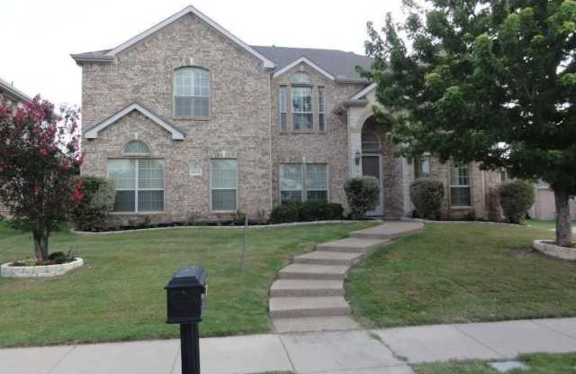 5804 Coral Ridge Court - 5804 Coral Ridge Court, Frisco, TX 75036