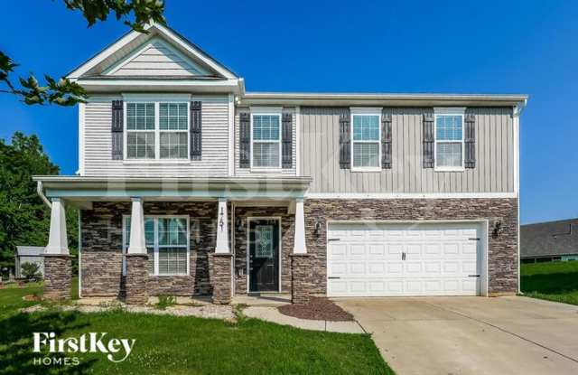 1751 Ridge Bluff Circle photos photos