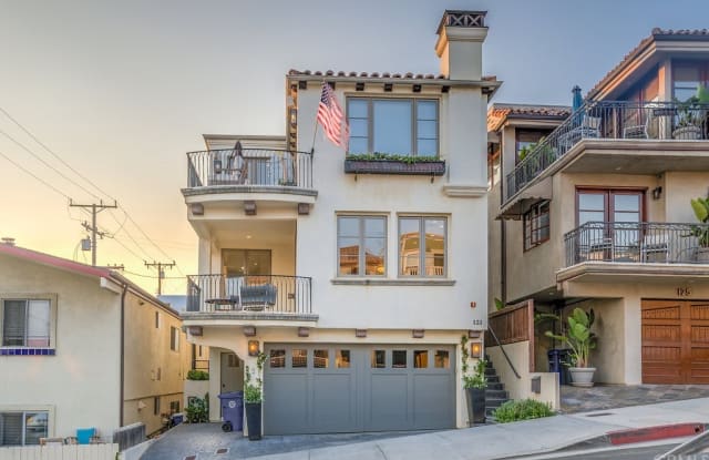 121 12th Street - 121 12th Street, Manhattan Beach, CA 90266