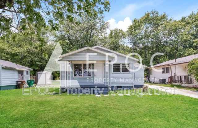 1618 Brockett Ave photos photos