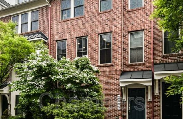 2505 S Kenmore Court - 2505 South Kenmore Court, Arlington, VA 22206