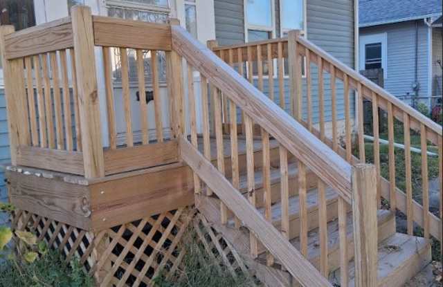 418 South Hancock Avenue photos photos