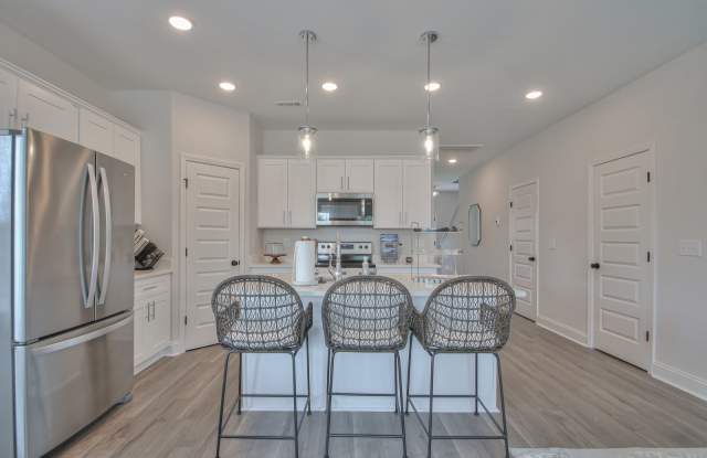 1801 Townhomes Gallery 2