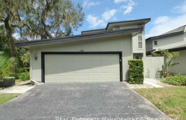 1302 Chebon Ct -G - 1302 Chebon Court, Apopka, FL 32712