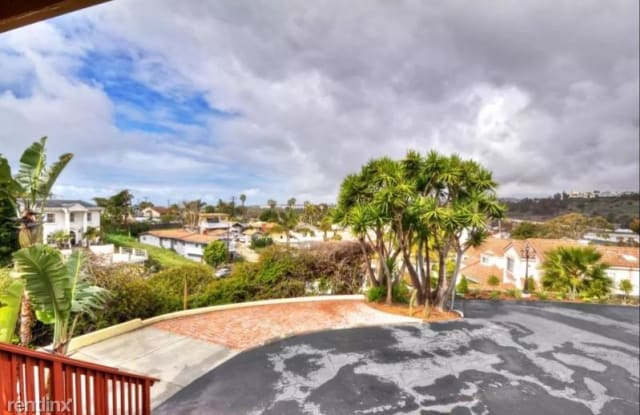 137 Avenida Sierra 1/2 - 137 Avenida Sierra, San Clemente, CA 92672