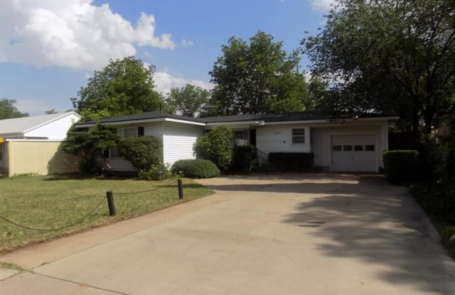 3413 30th Street - 3413 30th Street, Lubbock, TX 79410