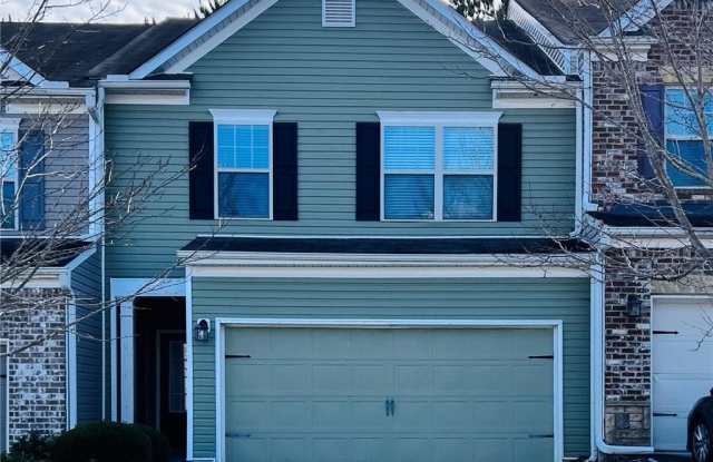 1294 Brookmere Way - 1294 Brookmere Way, Forsyth County, GA 30040 1294 Brookmere Way - 1294 Brookmere Way, Forsyth County, GA 30040