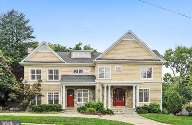 5801 IPSWICH ROAD - 5801 Ipswich Road, North Bethesda, MD 20814
