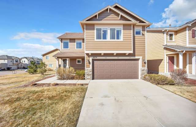 Academy School District 20 Home Available NOW! photos photos
