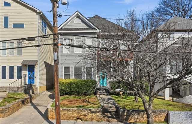 564 John Wesley Dobbs Avenue NE unit: B photos photos 564 John Wesley Dobbs Avenue NE unit: B photos photos