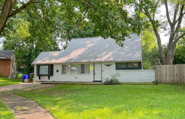 4766 Huxley Ct. - 4766 Huxley Court, Columbus, OH 43227