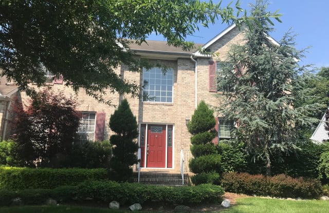 28 Goshawk Court - 28 Goshawk Court, Monmouth County, NJ 07751
