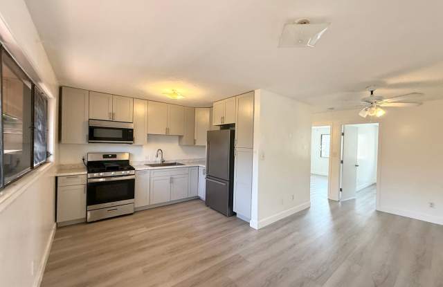 MOVE IN READY! 2 BD, 1 BA IN HILLSIDE VILLA- SALT LAKE photos photos