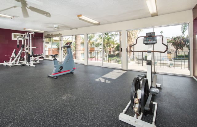 Las Palmas Apartments Gallery 2