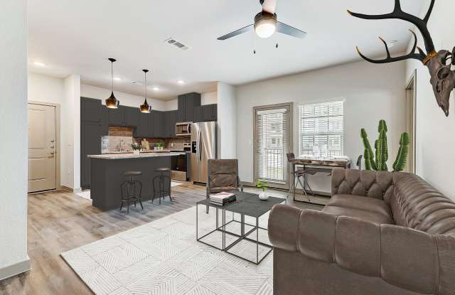 Live Oak Gallery 2