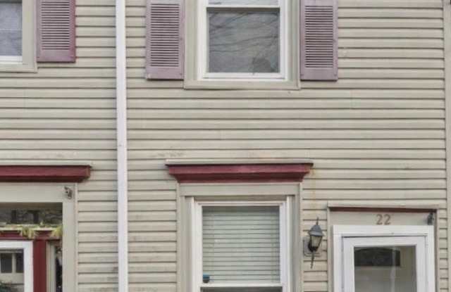 22 THOMPSON Street photos photos