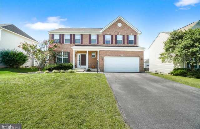 217 SOLAR DRIVE - 217 Solar Drive, Walkersville, MD 21793