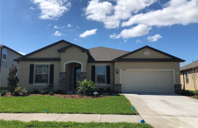 13859 CARLOW PARK DRIVE - 13859 Carlow Park Dr, Riverview, FL 33579