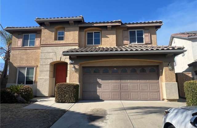 6046 Eaglemont Drive - 6046 Eaglemont Drive, Fontana, CA 92336