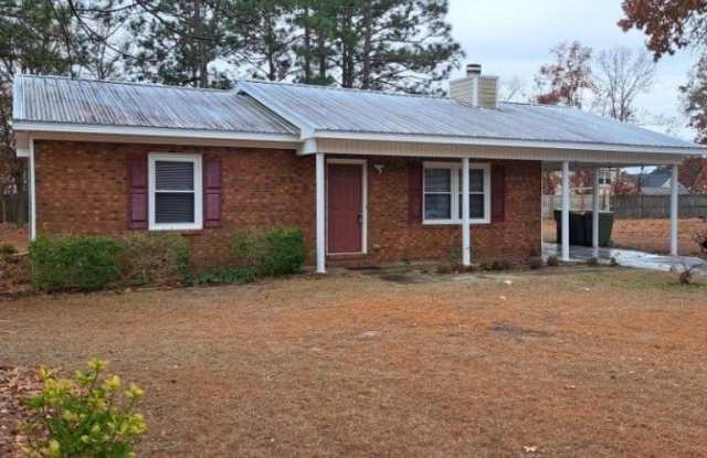 3713 Cherry Blossom Lane - 3713 Cherry Blossom Lane, Hope Mills, NC 28348