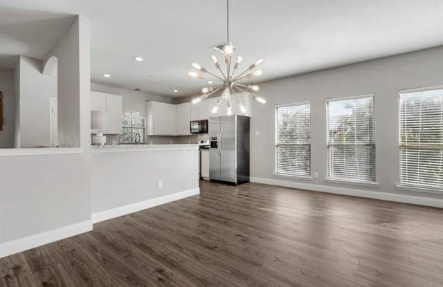 6877 Livorno Lane - 6877 Livorno Lane, Frisco, TX 75034