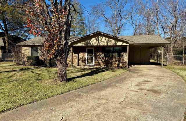 2411 Carywood Drive - 2411 Carywood Drive, Bryant, AR 72022