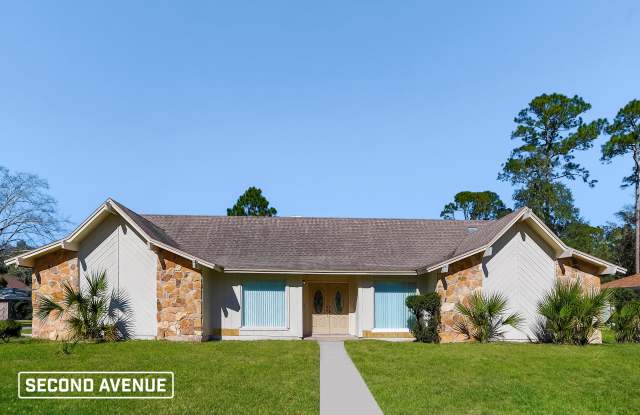 2939 Starshire Cove - 2939 Starshire Cove, Jacksonville, FL 32257
