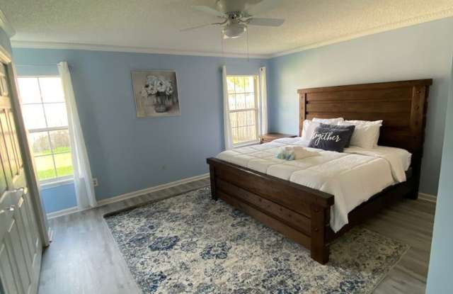 11818 Lanier Creek Dr - 11818 Lanier Creek Drive, Jacksonville, FL 32258
