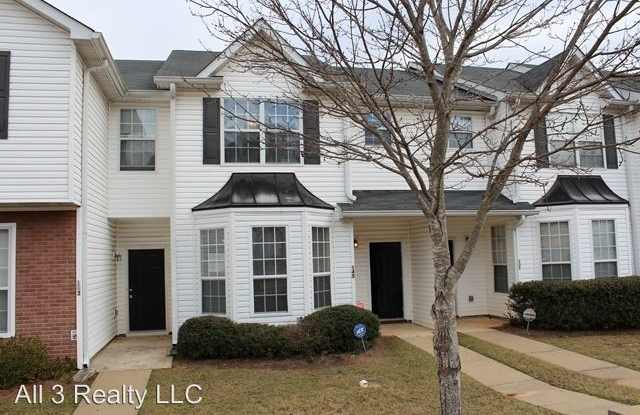 145 Odyssey Turn - 145 Odyssey Turn, Conyers, GA 30012