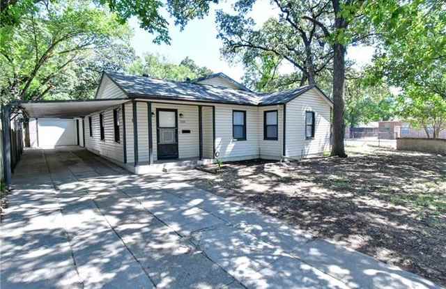 5300 Taylor Road - 5300 Taylor Road, River Oaks, TX 76114