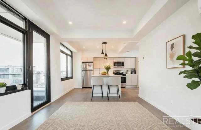 594 Bushwick Avenue - 594 Bushwick Avenue, Brooklyn, NY 11206