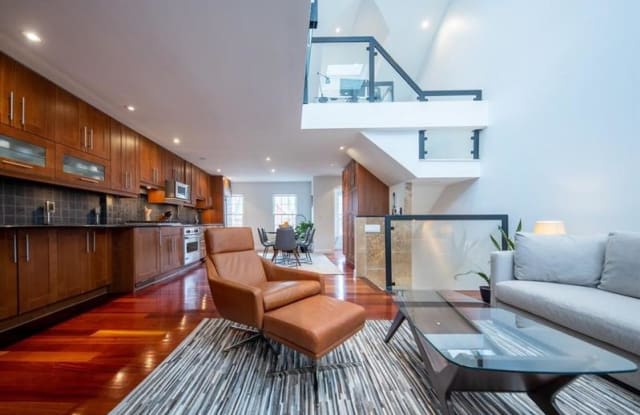 166 5th Street NE - 166 5th Street Northeast, Atlanta, GA 30308
