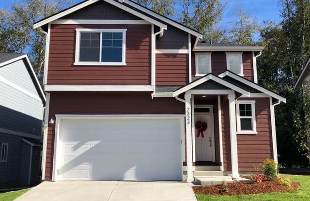 2323 Garfield Pl SE - 2323 Garfield Place Southeast, East Port Orchard, WA 98366